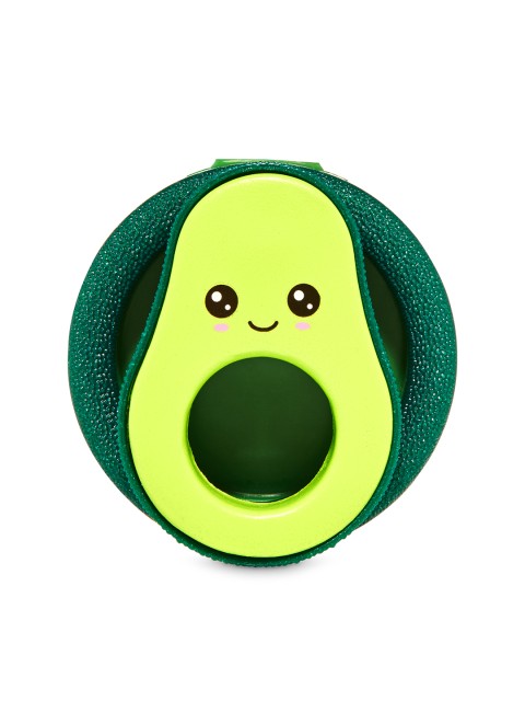

Bath & Body Works Avocado Visor Clip Car Fragrance Holder, Green
