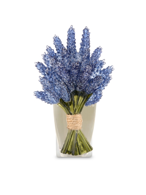 

Bath & Body Works Blue Botanical Bouquet Wallflowers Fragrance Plug