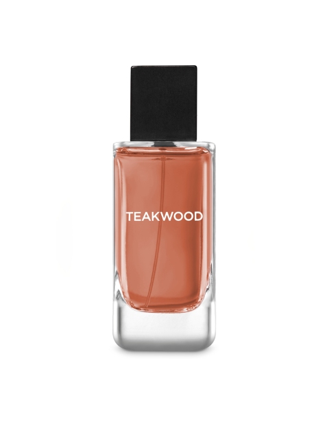 

Bath & Body Works Men Signature Collection Teakwood Cologne 100 ml, Brown