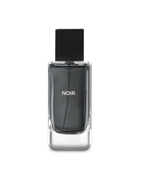 

Bath & Body Works Men Signature Collection Noir Cologne 100 ml, Black
