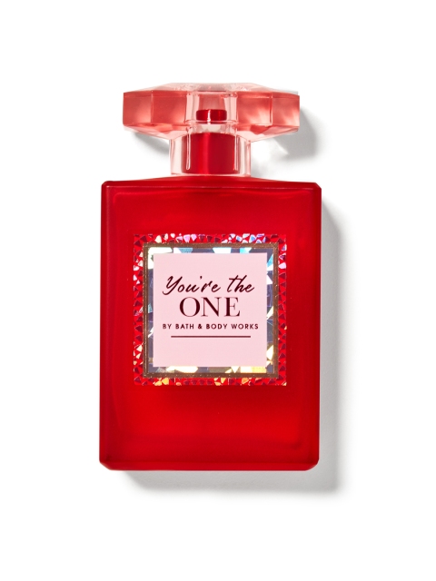 

Bath & Body Works You're the One Eau de Parfum - 100ml, Red