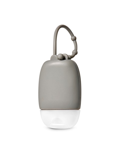 

Bath & Body Works Grey PocketBac Holder
