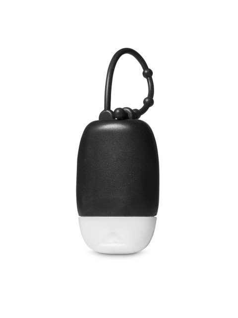 

Bath & Body Works Unisex Classic Black PocketBac Holder