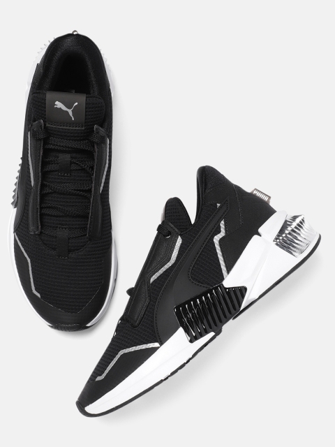 

Puma Women Black Provoke XT Training Shoes