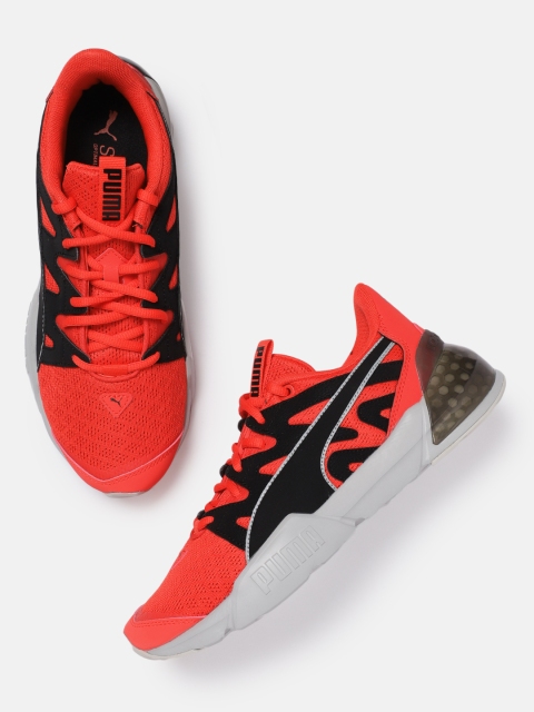 

Puma Men Red Cell Pharos Training Shoes