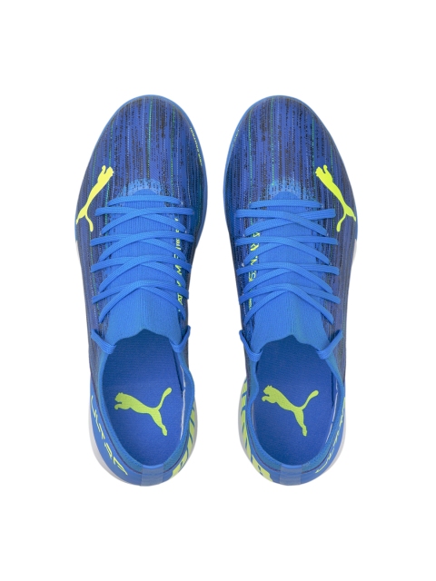 

Puma Men Blue ULTRA 3.2 IT Football Shoes
