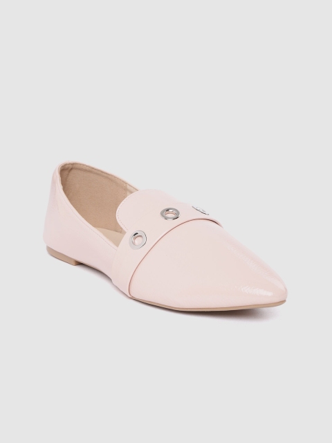 

Van Heusen Woman Pink Slip-Ons