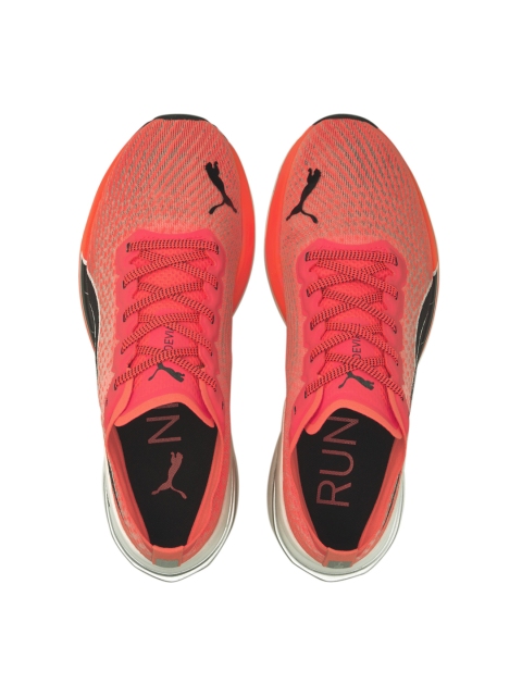 

Puma Women Coral Deviate Nitro Running Shoes