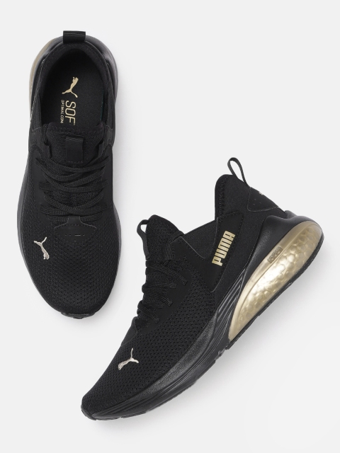 

Puma Women Black Cell Vive Running Shoes