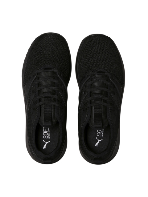 

Puma Unisex Black Pacer Next FFWD Running Shoes