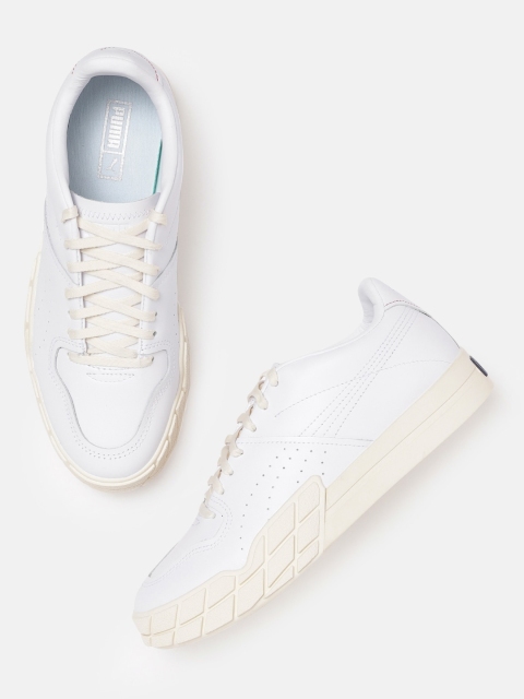

Puma Women White Eris Fantasy Sneakers