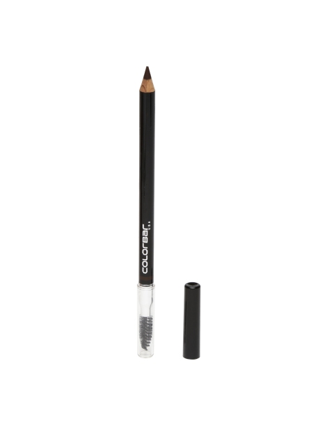 

Colorbar Stunning Brow Pencil - Chestnut 001, Brown