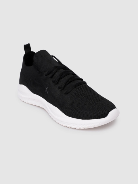 

HRX by Hrithik Roshan Women Black Mesh Alpha Running shoe