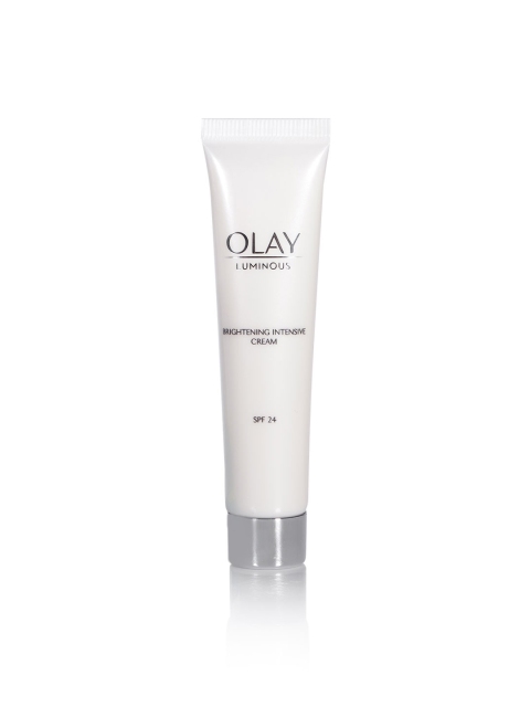 

Olay Women White Radiance SPF 24 Brightening Intensive Day Cream with Glycerin 20 g