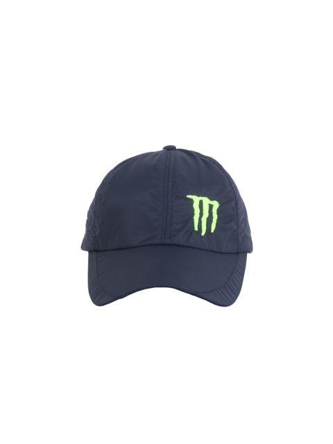 

FabSeasons Unisex Navy Cap, Navy blue