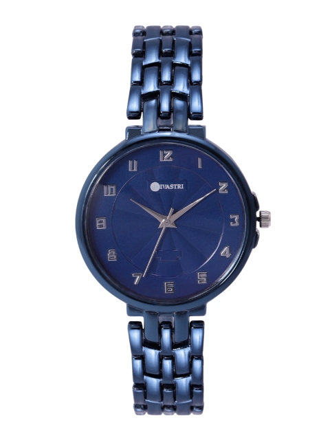 

DIVASTRI Women Blue Analogue Watch DIVA148