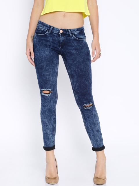 

Tokyo Talkies Blue Jeans