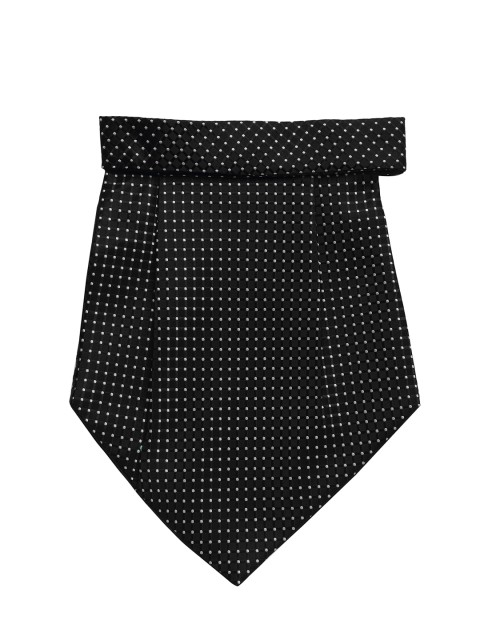 

Alvaro Castagnino Men Black Woven Design