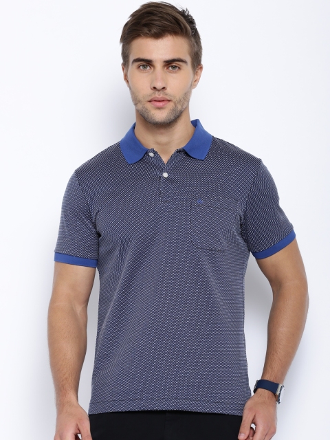 

Arrow Navy Polo T-shirt, Navy blue