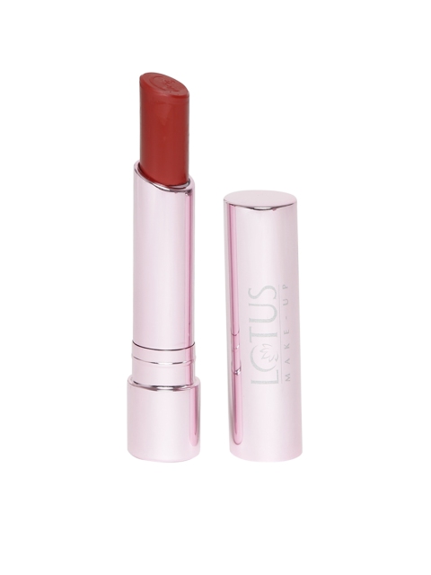 

Lotus Sustainable Make-Up Ecostay Magenta Magic Long Lasting Lip Colour 417