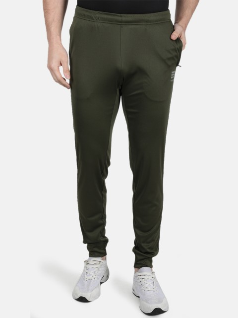 

Rock.it Mens Olive Track Pant