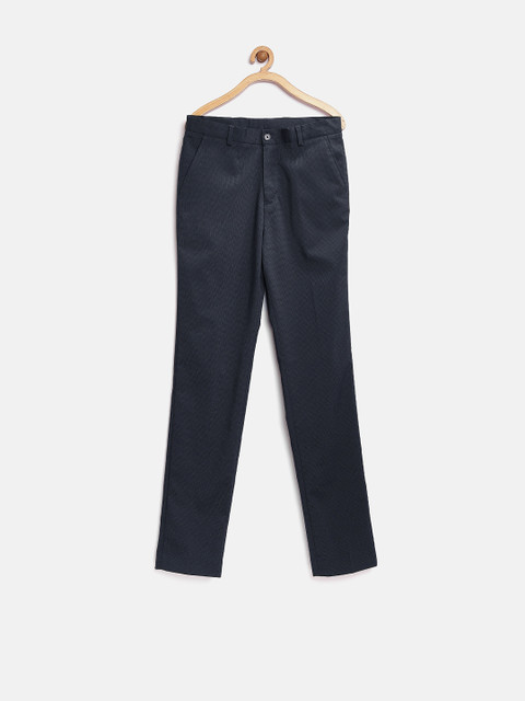 

Gini & Jony Gold Boys Grey Trousers