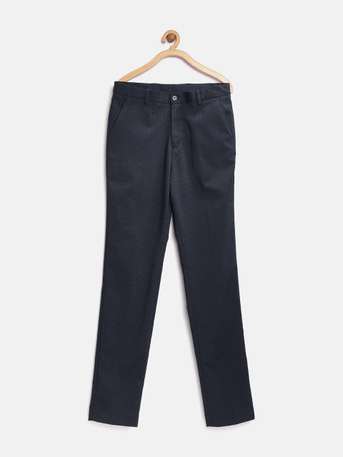 

Gini & Jony Gold Boys Grey Trousers
