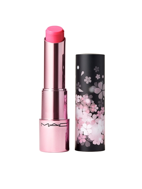 

M.A.C Glow Play Lip Balm Black Cherry - Pinking Of You, Pink