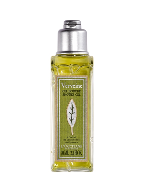 

L'Occitane en Provence Unisex Verbena Shower Gel 70ml, Na