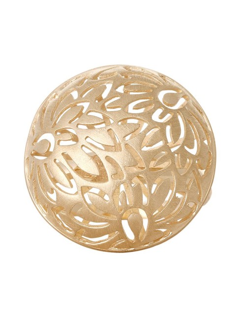 

Mia by Tanishq 14-Karat Gold Precious Ring