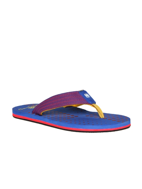 woodland flip flops myntra