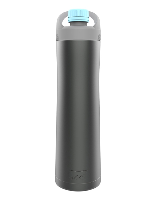 

Headway Space Grey Hyde Vacuum Insulated Stainless Steel Bottle, Charcoal