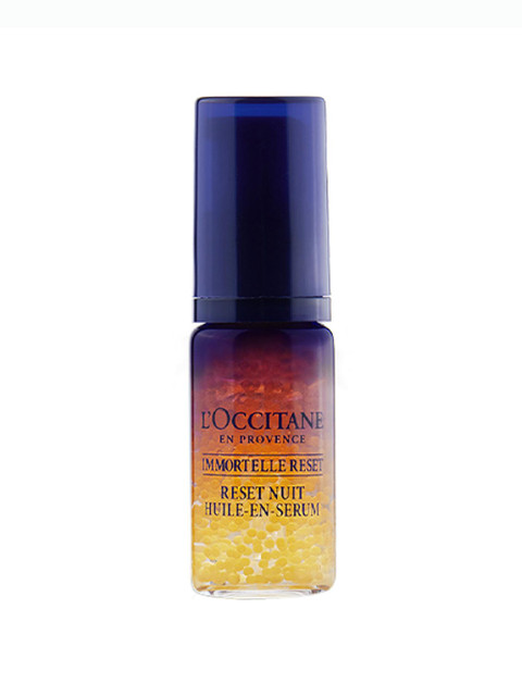 

LOccitane en Provence Immortelle Reset Serum 5ml, Yellow