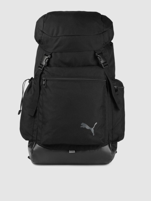 

Puma Unisex Black TR Pro Daily Backpack