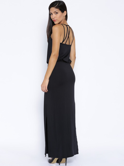 

ONLY Black Maxi Dress