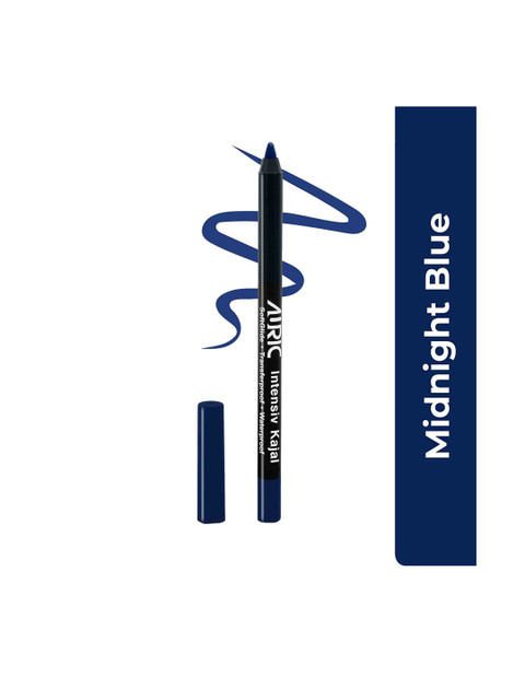 

Auric Eyeliner Intensiv Kajal Midnight Blue