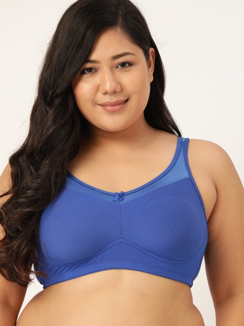 

Sztori Blue Everyday Bra Full Coverage PM-SZ-ST-01