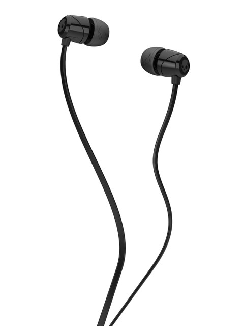 

Skullcandy Black JIB Earbuds