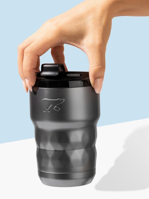 

Headway Stellar Grey Java Coffee Mug 360 ML