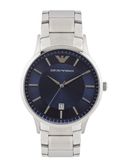 

Emporio Armani Men Blue Dial Watch AR2477I