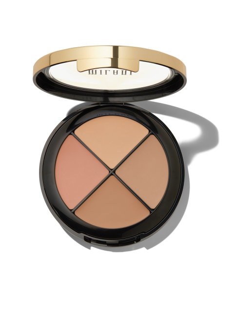 

MILANI Conceal & Perfect All-In-One Concealer Kit- 03 Medium To Dark 7.2 g, Beige