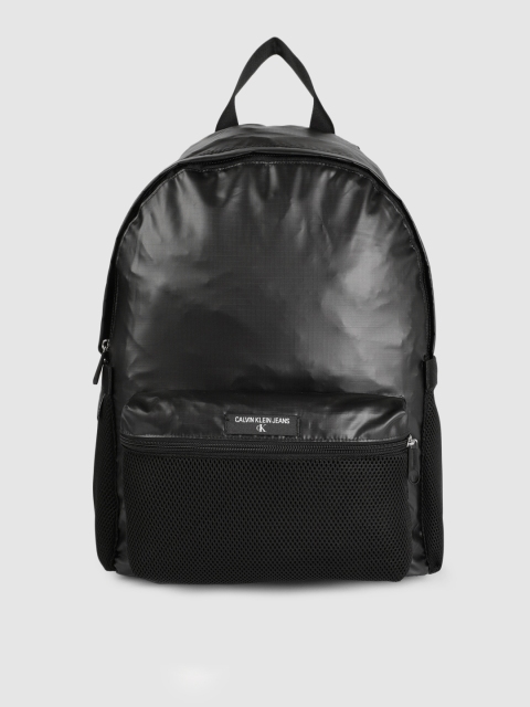 

Calvin Klein Men Black CAMPUS 43 Laptop Backpack