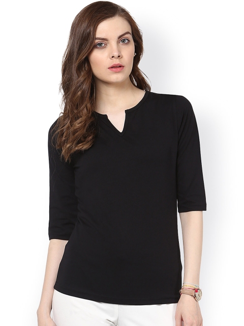 

Harpa Black Top