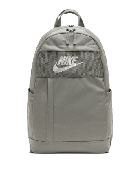 

Nike Unisex Olive Green Brand Logo Backpack