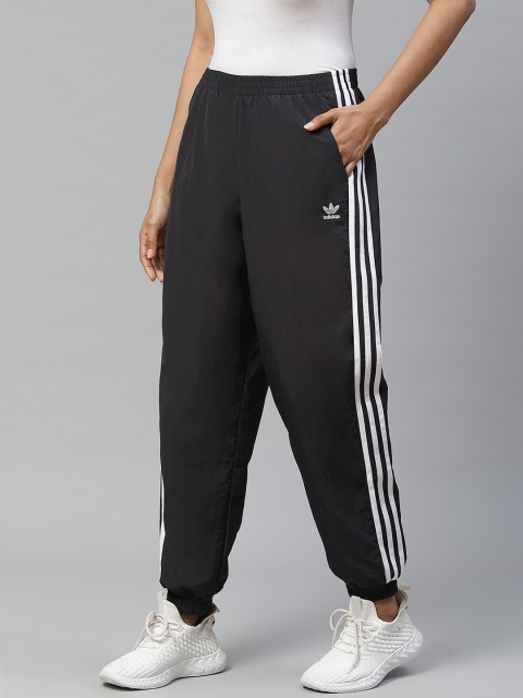 

ADIDAS Originals Women Black Solid Fashion Joggers