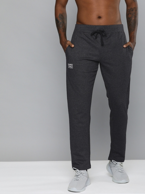 

Kook N Keech Men Charcoal Grey Trackpants