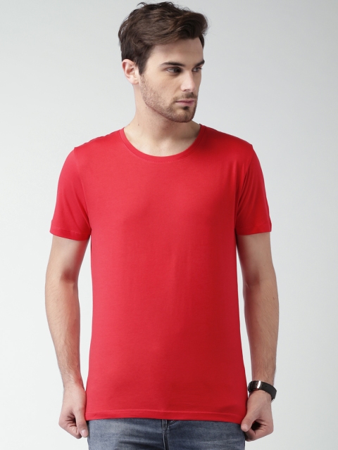 

SELECTED Red T-shirt