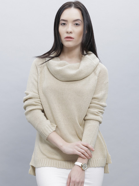 myntra women sweater