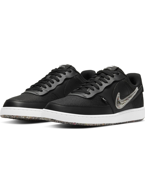 

Nike Men Black COURT VISION LO PREM Sneakers