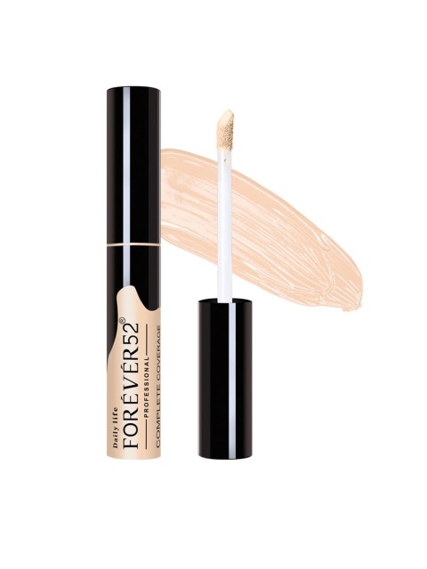 

Daily Life Forever52 Women Complete Coverage 01 Sun Beige Concealer